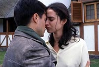 Ernesto and Chichina (Mia Maestro)