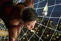 Tobey Maguire is Spider-man and Peter Parker