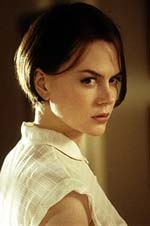 Joanna (Nicole Kidman) realizes something's not quite right