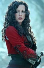 Kate Beckinsale as Anna Valerious