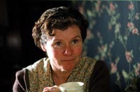Imelda Staunton could be up for an Oscar for her portrayal of Vera Drake