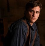 Joaquin Phoenix plays Lucius Hunt