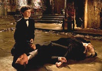 Young Bruce Wayne witnessed the murder of his parents—starting his quest for justice Young Bruce Wayne witnessed the murder of his parents—starting his quest for justice