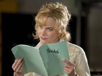 Nicole Kidman shows her comedic acting stripes as the witchy Isabel