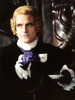 Jeremy Irons as Bishop Pucci