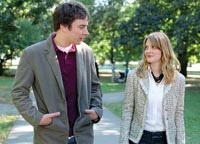 Jimmy Fallon and Drew Barrymore star in this romantic comedy
