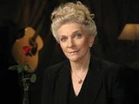 Folk singer Judy Collins, who lost a son to suicide, hosts the program