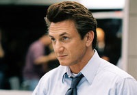 Sean Penn as Secret Service agent Tobin Keller