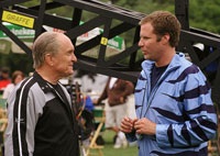 Robert Duvall (left) plays Phil's overly competitive father