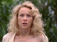 Naomi Watts plays Ann Darrow, a vaudeville actress looking for work in Depression-era New York