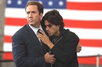 Nicolas Cage and Jared Leto play brothers who are caught up in dealing arms