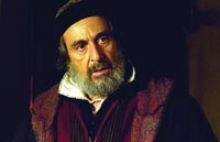 Al Pacino, as Shylock, turns in his best ever peformance (with all due respect to Michael Corleone)