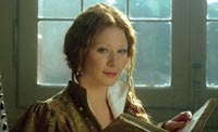 Lynn Collins is stunning in the role of Portia