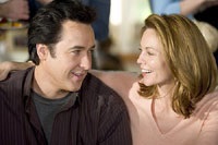 Jake Anderson (John Cusack) and Sarah hit if off