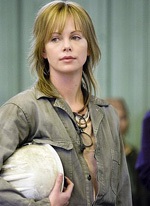 Charlize Theron in the lead role as Josey Aimes