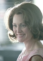 Julianne Moore turns in a prize-winning performance as Evelyn Ryan