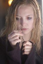 Kate Hudson stars as Caroline, a live-in nurse who stumbles upon a terrifying secret