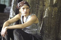 Piper Perabo, longing for the days when she was making Coyote Ugly and Cheaper by the Dozen.