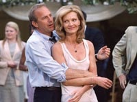 Kevin Costner and Joan Allen play the love interests