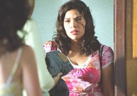 America Ferrera turns in a terrific performance as Carmen