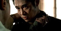 Jet Li plays the role of the slave, Danny