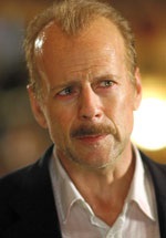 Bruce Willis as Jack Mosley, an NYPD detective with a serious drinking problem