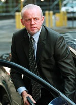David Morse as Frank Nugent, who has a dark history with Jack
