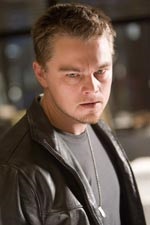 Leonardo DiCaprio as Billy Costigan, a state trooper who takes on a dangerous undercover assignment