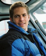 Paul Walker as Jerry Shepard, a guide who loves his sled dogs