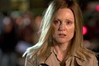 Julianne Moore as Brenda Martin, a woman in deep trouble