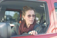 Frances McDormand as Jane