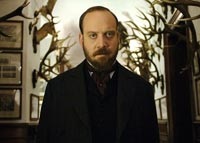 Paul Giamatti as Chief Inspector Uhl