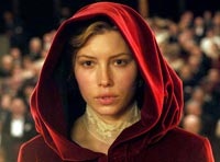 Jessica Biel as Sophie