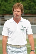 Greg Kinnear as Coach Dick Vermeil