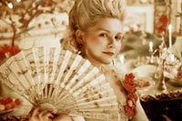 Kirsten Dunst as the title character