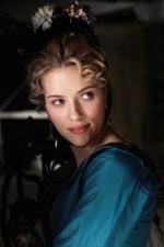 Scarlett Johansson as Olivia