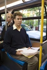 Will Ferrell gets serious and dramatic as Harold Crick