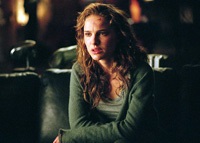 Natalie Portman as Evey