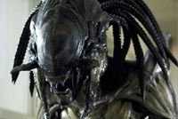 Introducing the PredAlien