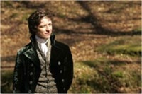 James McAvoy as Tom Lefroy