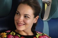 Tammy Blanchard as Nina