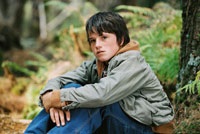 Josh Hutcherson as Jess