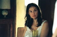 Ashley Judd as Agnes White