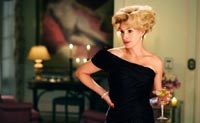 Julia Roberts as rich and powerful socialite Joanne Herring