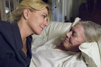 Natasha Richardson and Vanessa Redgrave, also mother and daughter in real life