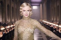 Nicole Kidman as Mrs. Coulter