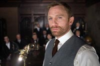 Daniel Craig as Lord Asriel