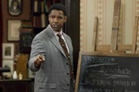 Denzel Washington as Mel Tolson