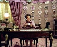 Imelda Staunton as Dolores Umbridge