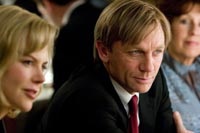 Daniel Craig as Dr. Ben Driscoll, one of Carol's best friends